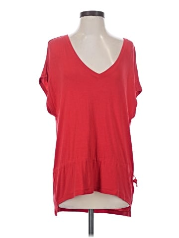 CAbi Short Sleeve T-Shirt (view 1)