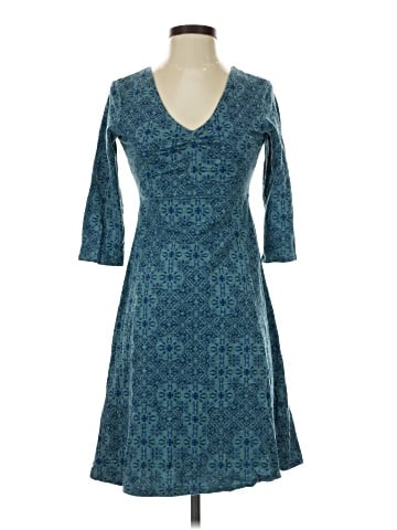 Toad & Co Casual Dress (view 1)