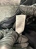 Athleta Tweed Gray Active Pants Size S (petite) - photo 8