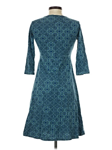 Toad & Co Casual Dress (view 2)