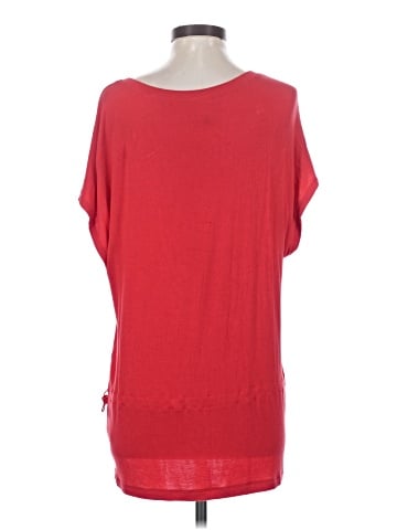 CAbi Short Sleeve T-Shirt (view 2)