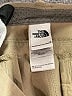 The North Face Solid Tan Khakis Size 6 - photo 7