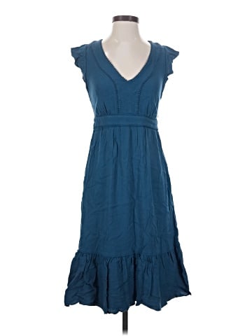 Point Sur Casual Dress (view 1)