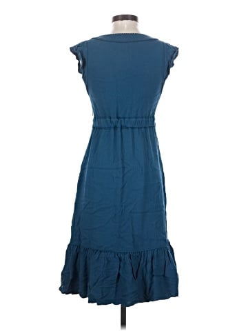 Point Sur Casual Dress (view 2)