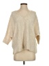 Vince Camuto Ivory Pullover Sweater Size XS - photo 1