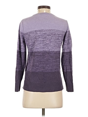 Market and Spruce Pullover Sweater (view 2)