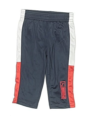 Puma Track Pants (view 1)