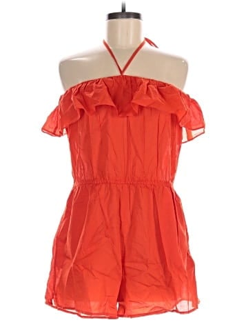 J.Crew Romper (view 1)