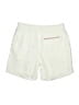 Gap Hearts Ivory Athletic Shorts Size S - photo 2
