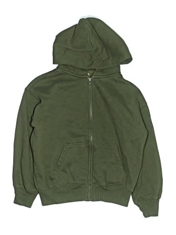 Gap Kids Zip Up Hoodie (view 1)