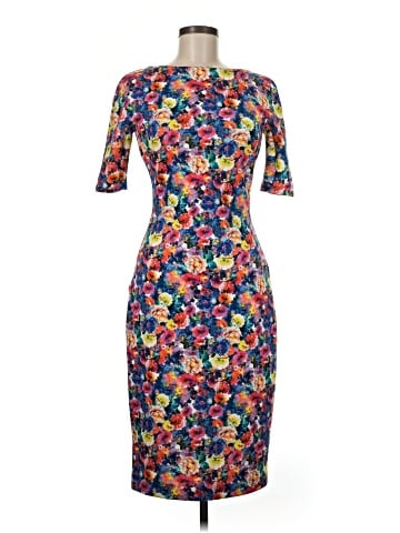 Zara Cocktail Dress (view 1)