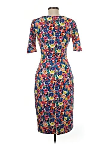 Zara Cocktail Dress (view 2)