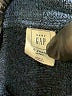 Baby Gap 100% Polyester Blue Pullover Sweater Size 5 - photo 3