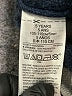 Baby Gap 100% Polyester Blue Pullover Sweater Size 5 - photo 4