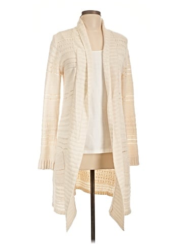 Maurices Cardigan (view 1)