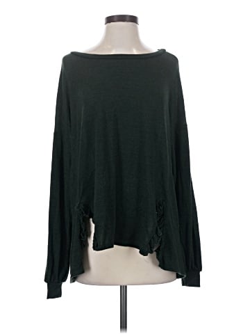 Fantastic Fawn Long Sleeve T-Shirt (view 1)