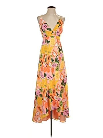 Hutch Casual Dress (view 1)
