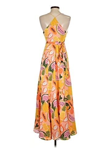 Hutch Casual Dress (view 2)