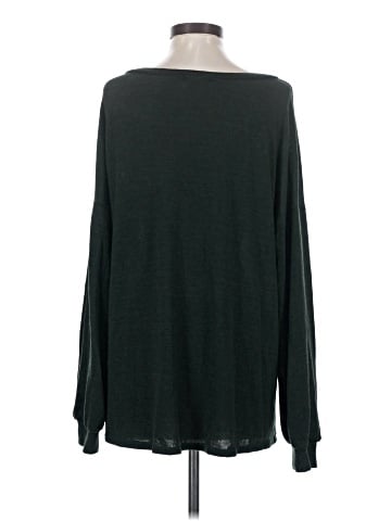 Fantastic Fawn Long Sleeve T-Shirt (view 2)