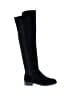 Blondo Black Boots Size 6 1/2 - photo 1