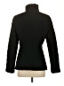 Calvin Klein 100% Polyester Black Jacket Size S - photo 2