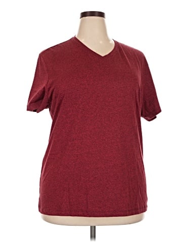 Alfani Short Sleeve T-Shirt (view 1)