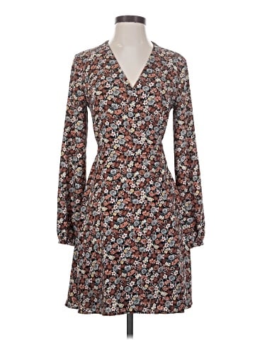 Ann Taylor LOFT Outlet Casual Dress (view 1)