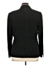 Kasper 100% Polyester Black Blazer Size 16 - photo 2