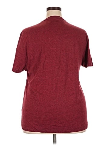 Alfani Short Sleeve T-Shirt (view 2)