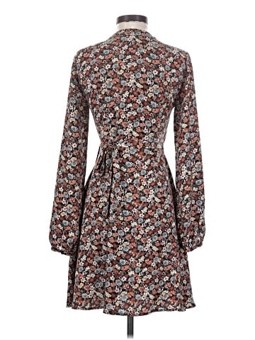 Ann Taylor LOFT Outlet Casual Dress (view 2)