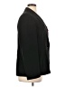 Kasper 100% Polyester Black Blazer Size 16 - photo 4