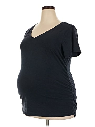 Motherhood Short Sleeve T-Shirt (view 1)