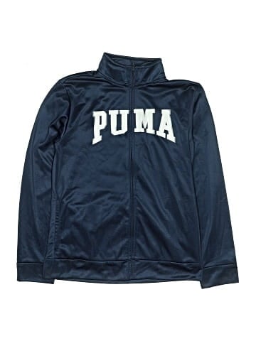 Puma Track Jacket (view 1)