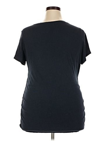 Motherhood Short Sleeve T-Shirt (view 2)