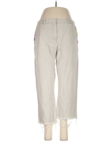 Mira Mikati Khakis (view 1)