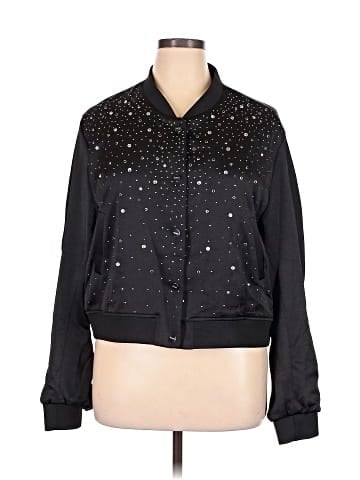 DKNY Jacket (view 1)