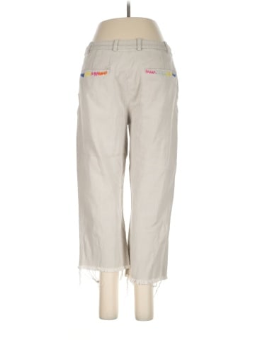 Mira Mikati Khakis (view 2)