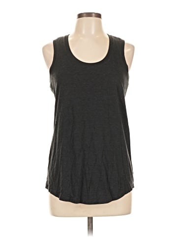 District. Sleeveless Top (view 1)