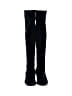 Blondo Black Boots Size 6 1/2 - photo 2