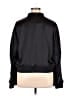 DKNY 100% Polyester Stars Black Jacket Size XL - photo 2