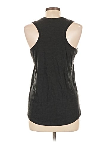 District. Sleeveless Top (view 2)