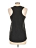 District. Gray Sleeveless Top Size L - photo 2