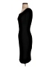 Splendid Solid Black Cocktail Dress Size S - photo 5