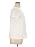 Calvin Klein Ivory Short Sleeve Top Size XL - photo 4