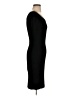 Splendid Solid Black Cocktail Dress Size S - photo 4