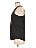 District. Gray Sleeveless Top Size L - photo 5
