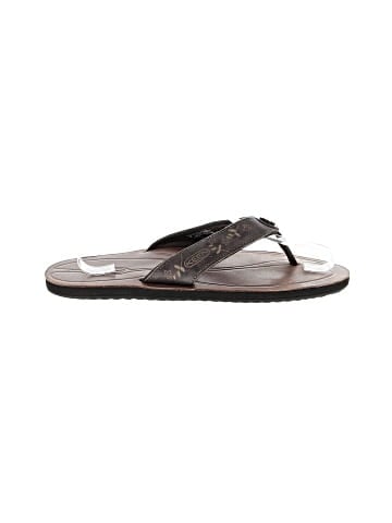 Keen Flip Flops (view 1)