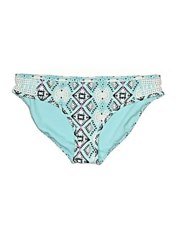 Xhilaration Swimsuit Bottoms (view 1)