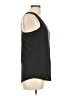 District. Gray Sleeveless Top Size L - photo 4