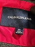 CALVIN KLEIN JEANS 100% Polyester Pink Snow Jacket Size 3T - photo 3